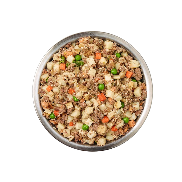 Just food 2025 for dogs recipe